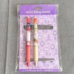 ディズニーランド ベイマックス ボールペン