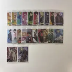 SAKAMOTO DAYS ウエハース