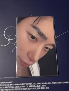 ATEEZ GOLDEN HOUR: Part4タワレコ渋谷 トレカ サン