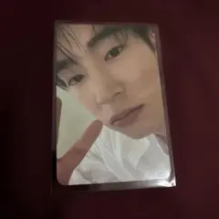 パクソハム ソハム parkseoham トレカ - メルカリ