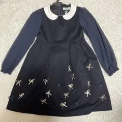 キッズワンピース