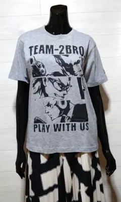 2026年最新】2Bro tシャツの人気アイテム - メルカリ