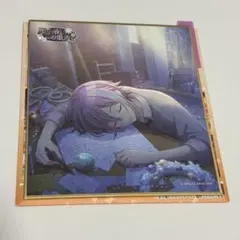 プロセカ 神代類 ミニ色紙