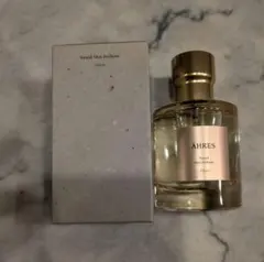 AHRES Sound Skin Perfume SAYU 50ml - メルカリ