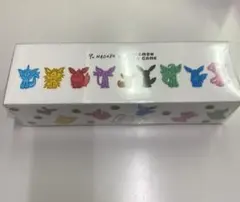 いYU NAGABA × ポケモンカードゲーム イーブイズ スペシャルBOX②