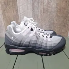 エアマックス95 ビッグバブル ピンクフォーム Pink Foam