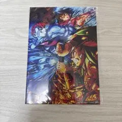 鬼滅の刃 無限城編 第一章 特典 ビジュアルボード(限定生産品)