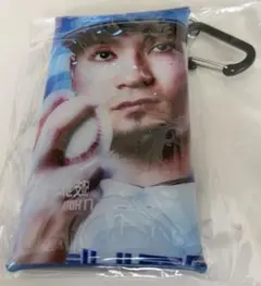 北海道日本ハムファイターズ 2026 伊藤大海 マルチケース