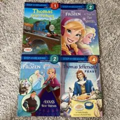 2025年最新】step into reading 1の人気アイテム - メルカリ