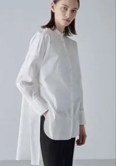 新品・未使用☆ DŌ STUDIO HIDA SHIRT サイズ2 - メルカリ