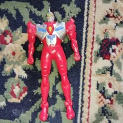 CL7 電光超人グリッドマン