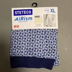 新品　ユニクロ　ステテコ　エアリズム　SPRZNY サイズXL