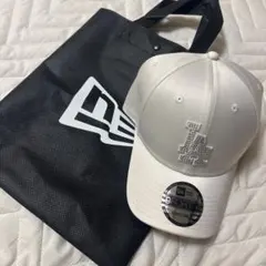 ニューエラ 9forty キャップ