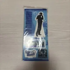 SAKAMOTODAYS サカモトデイズ 勢羽夏生 アクリルスタンド