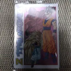 s*k様 イタジャガ　ドラゴンボールZ　6-27 CR
