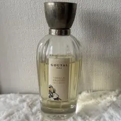【値下げ中】グタール シャペルシェ Eud de toillette 100ml 値下げ中】グタール シャペルシェ Eud de toillette 100ml - メルカリ
