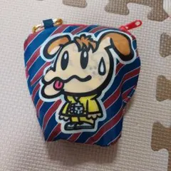 GENERATIONS　エコバッグ　ジェネ犬