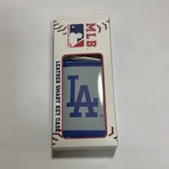 MLB Los Angeles Dodgers スマートキーケースのサムネイル