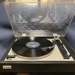 完動品 TRIO KP-R405 MK2 ターンテーブル本体 - メルカリ