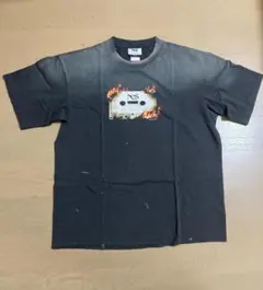 セントマイケル　Holy As Fuck プリントTシャツ/ホーリーアズファック セントマイケル Holy As Fuck プリントTシャツ/ホーリーアズファック