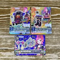 アイカツスターズ! ロックマイハートコーデ - メルカリ