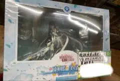 ★【未開封】A賞 特大アクリルフィギュア 東郷美森 r400