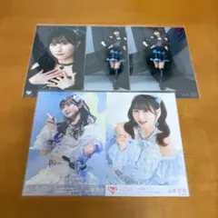 イコラブ　山本杏奈　生写真　まとめ(2枚目有り)