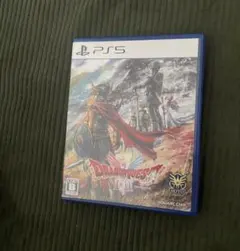 ドラゴンクエストI＆II