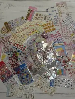 平成シール　まとめ売り