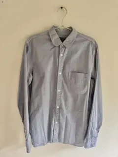 COMME des GARCONS HOMME 長袖シャツ Sサイズのサムネイル