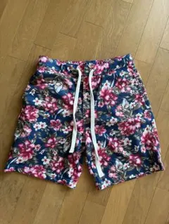 Ocean Pacific 花柄 ショートパンツのサムネイル
