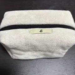 TWICE サナプロデュース　ポーチ