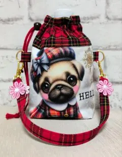 【アロママ様専用】保温保冷ペットボトルカバー350ml