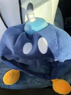ボム兵 ユニバ被り物