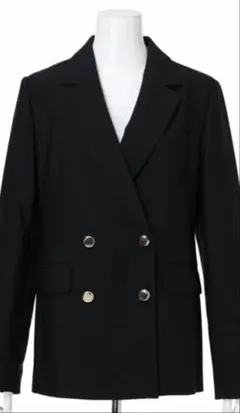 2025年最新】JUSGLITTY レディース テーラードジャケットの人気