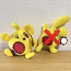 れいな様　専用　リトグリ　マスコット