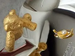 2026年最新】ミキモト ジュエリートレイの人気アイテム - メルカリ