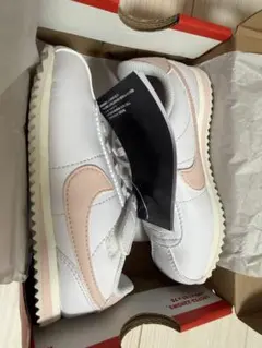 NIKE コルテッツ キッズスニーカー 14cm ベビーシューズ キッズ
