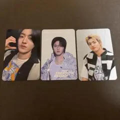 TREASURE REBOOT seoul トレカ ハルト