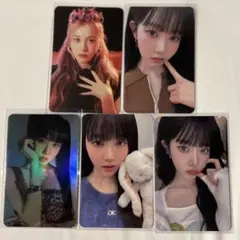 2026年最新】stayc トレカ popupの人気アイテム - メルカリ
