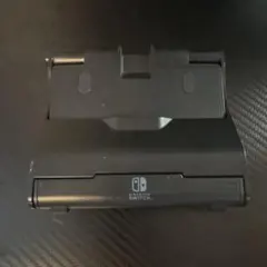 【HORI】Nintendo Switch ポータブルUSBハブスタンド
