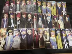 A3! ロングステッカーガム3 コンプセット