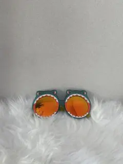 ジュラシック・ワールド 恐竜サングラス