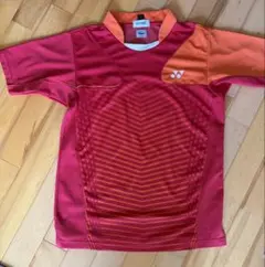 YONEX バドミントンウェア シャツ Sサイズ