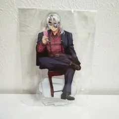 2025年最新】宇髄天元 アクリルスタンド 純喫茶の人気アイテム - メルカリ