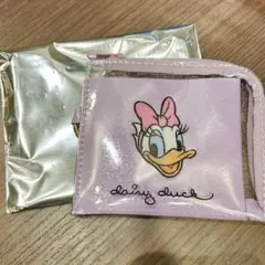 ディズニー シークレット ウォレット