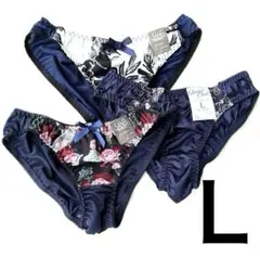 トリコットレディースショーツLまとめ売り 　　ランジェリー