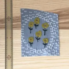 ミナペルホネン ballade バラード　はぎれ