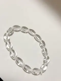 水晶ブレスレット　天然石