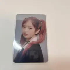 IVE SHOW WHAT I HAVE ワールドツアー ワルツ レイ